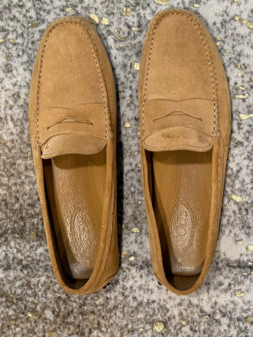 TODS Gommino Loafers